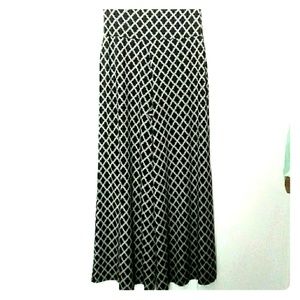 New direction wide leg Palazzo pants